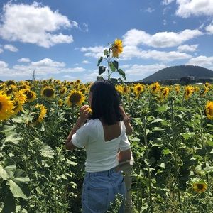 Meet your Posher, Camille